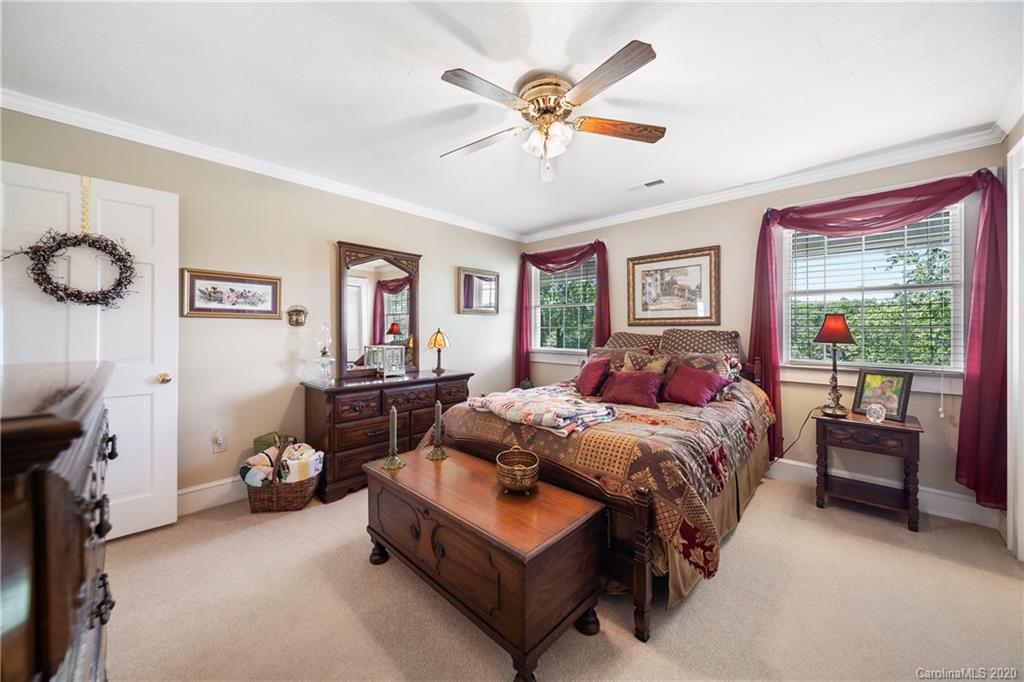 321 Camp Road Rutherfordton, NC 28139 - Photo 33 of 48