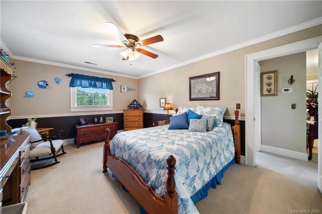 321 Camp Road Rutherfordton, NC 28139 - Photo 34 of 48