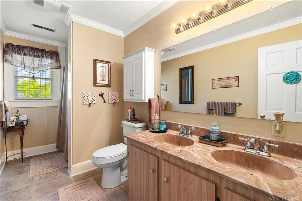 321 Camp Road Rutherfordton, NC 28139 - Photo 36 of 48