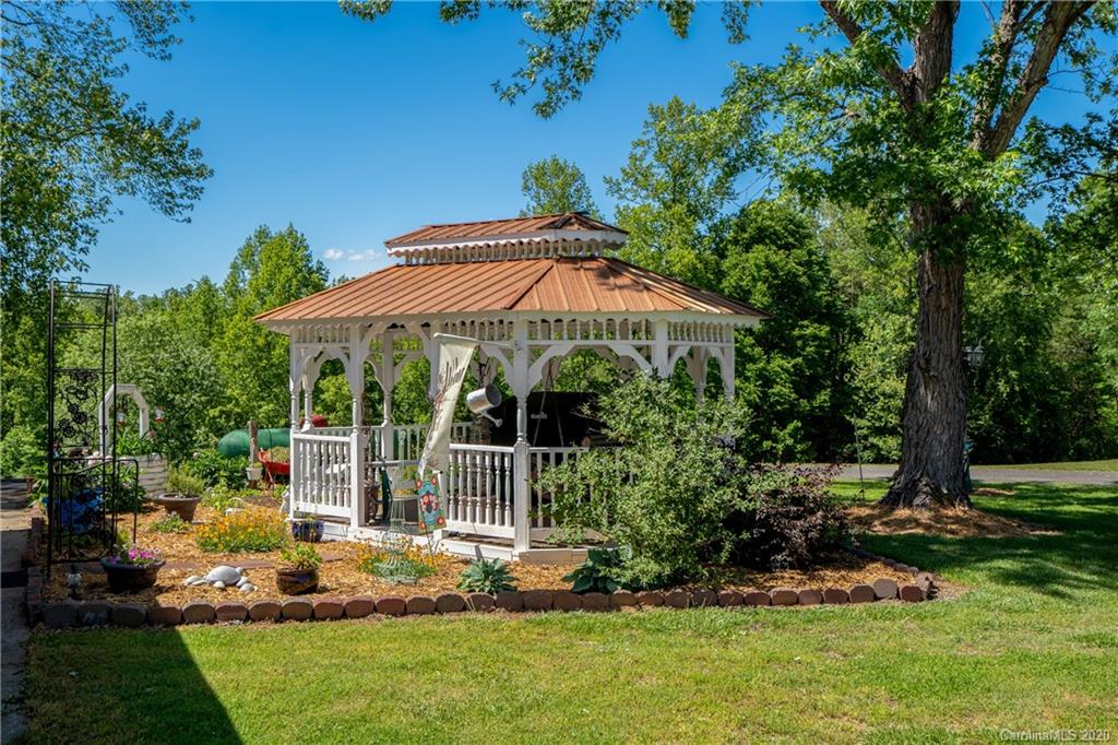321 Camp Road Rutherfordton, NC 28139 - Photo 40 of 48