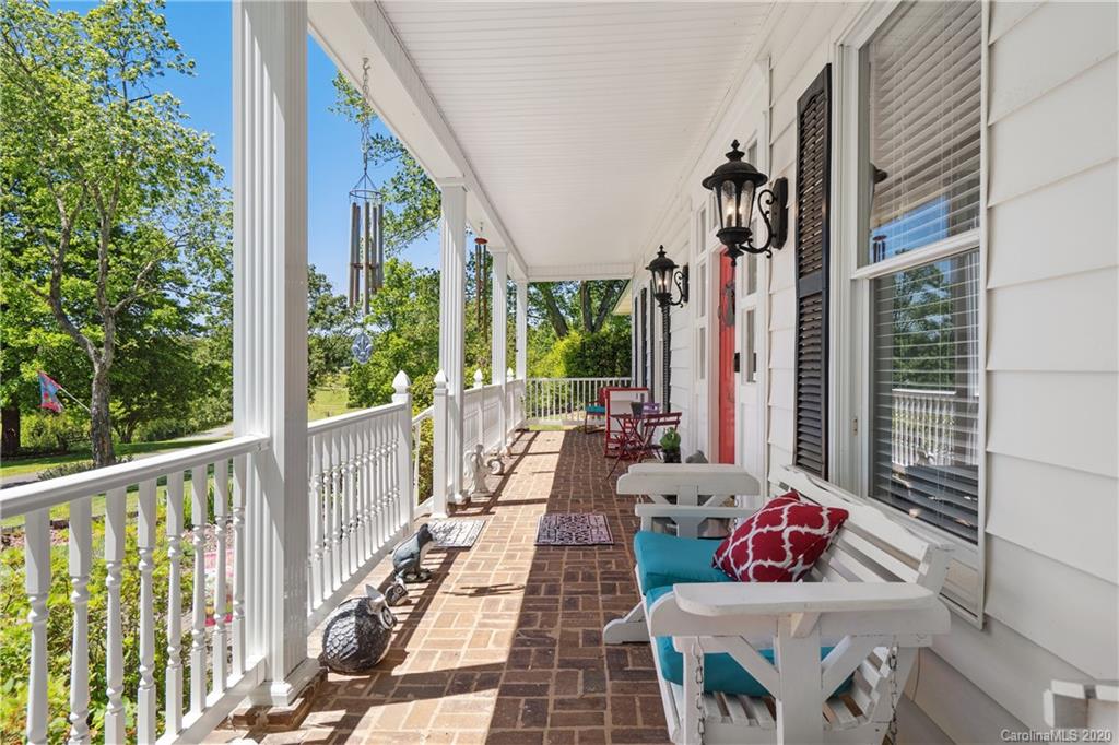321 Camp Road Rutherfordton, NC 28139 - Photo 5 of 48