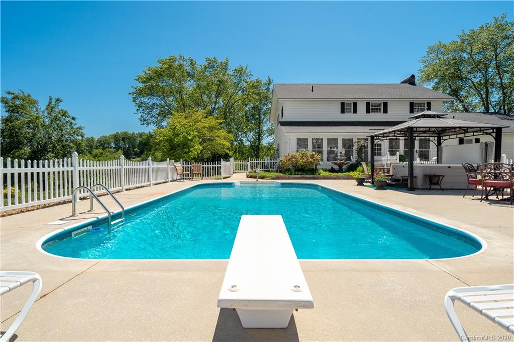 321 Camp Road Rutherfordton, NC 28139 - Photo 41 of 48