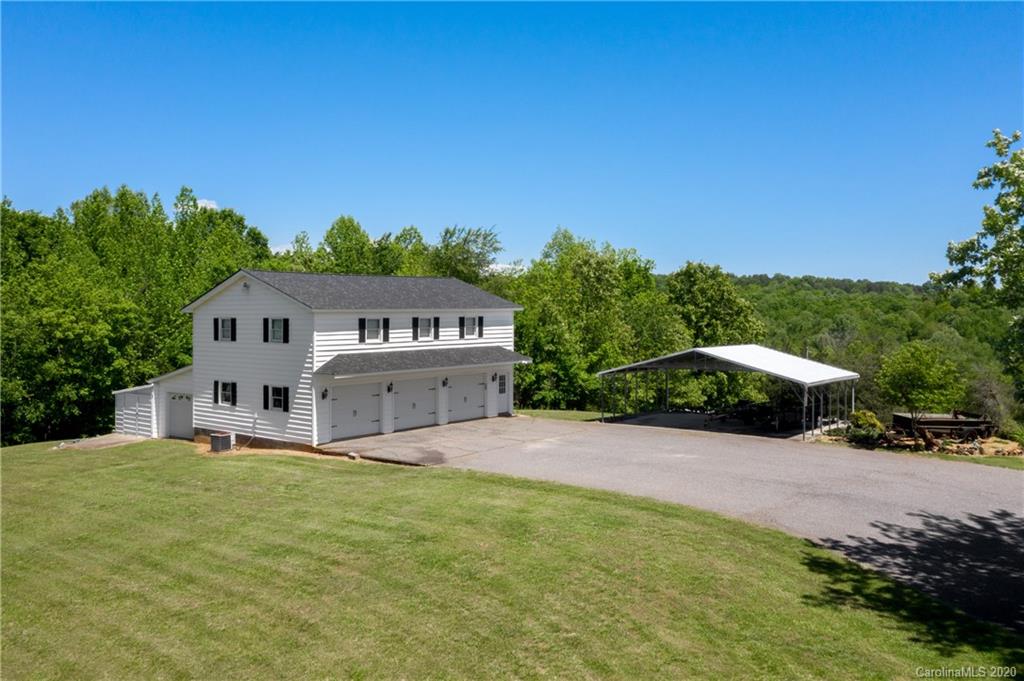 321 Camp Road Rutherfordton, NC 28139 - Photo 43 of 48