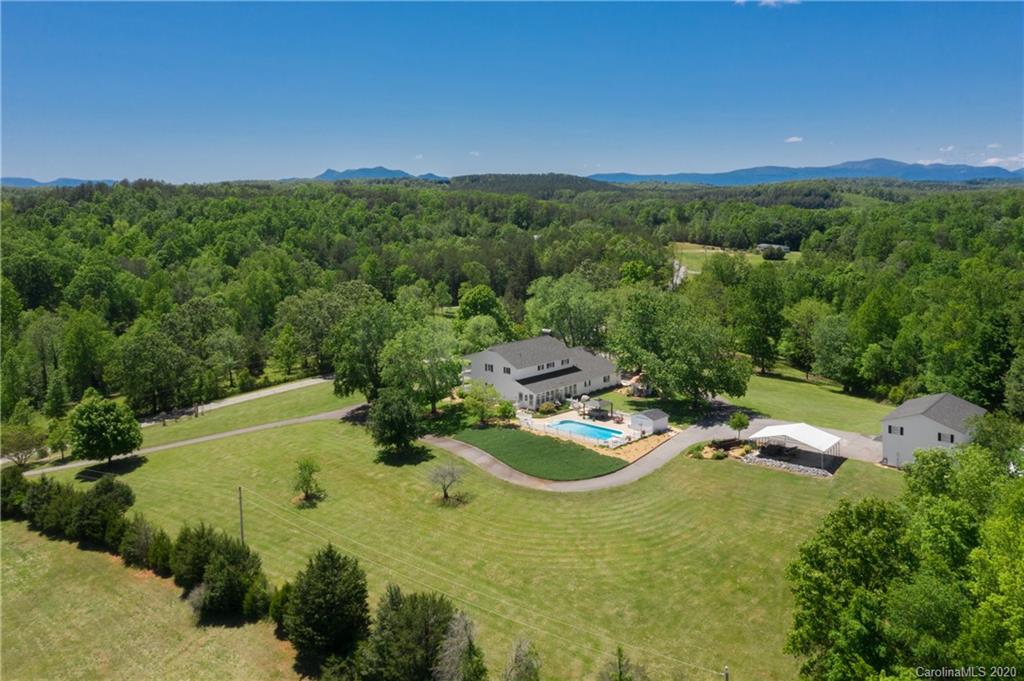 321 Camp Road Rutherfordton, NC 28139 - Photo 45 of 48