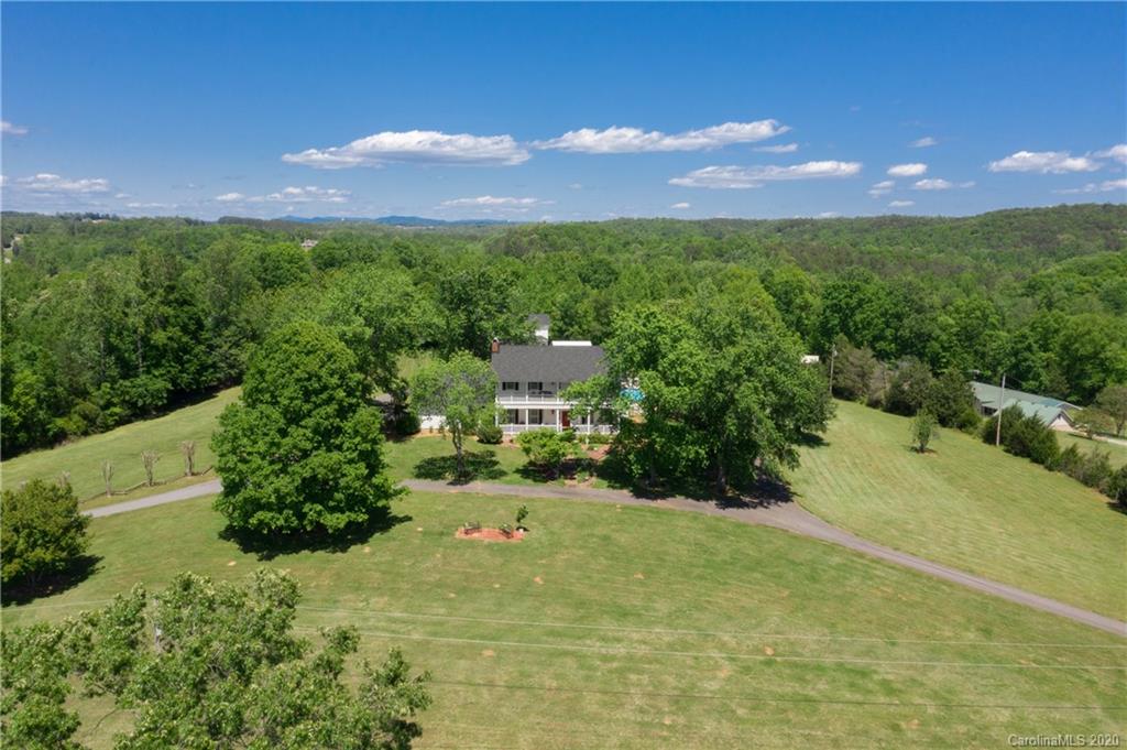 321 Camp Road Rutherfordton, NC 28139 - Photo 47 of 48