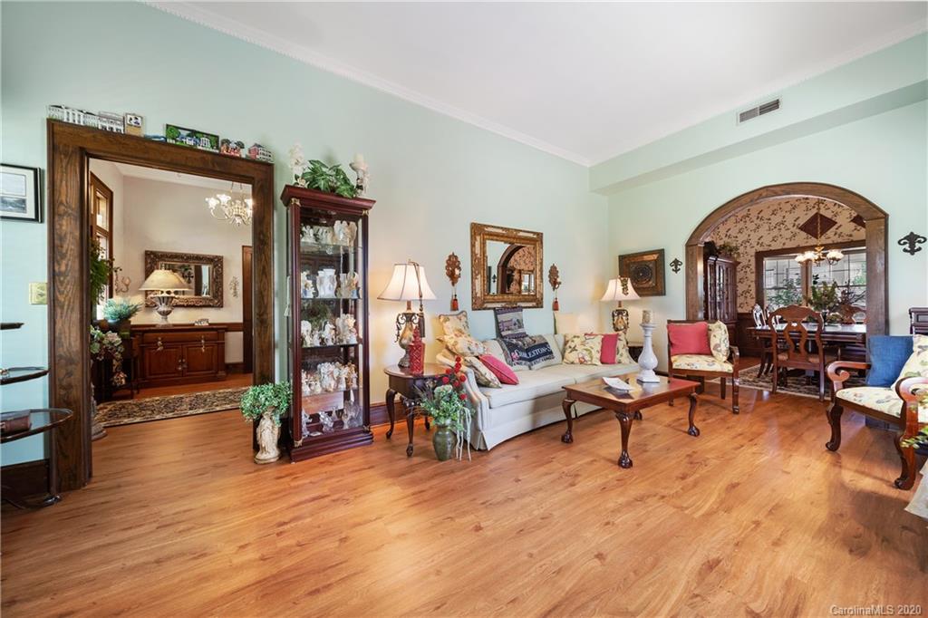321 Camp Road Rutherfordton, NC 28139 - Photo 8 of 48