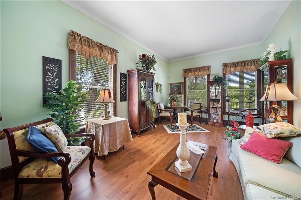 321 Camp Road Rutherfordton, NC 28139 - Photo 9 of 48