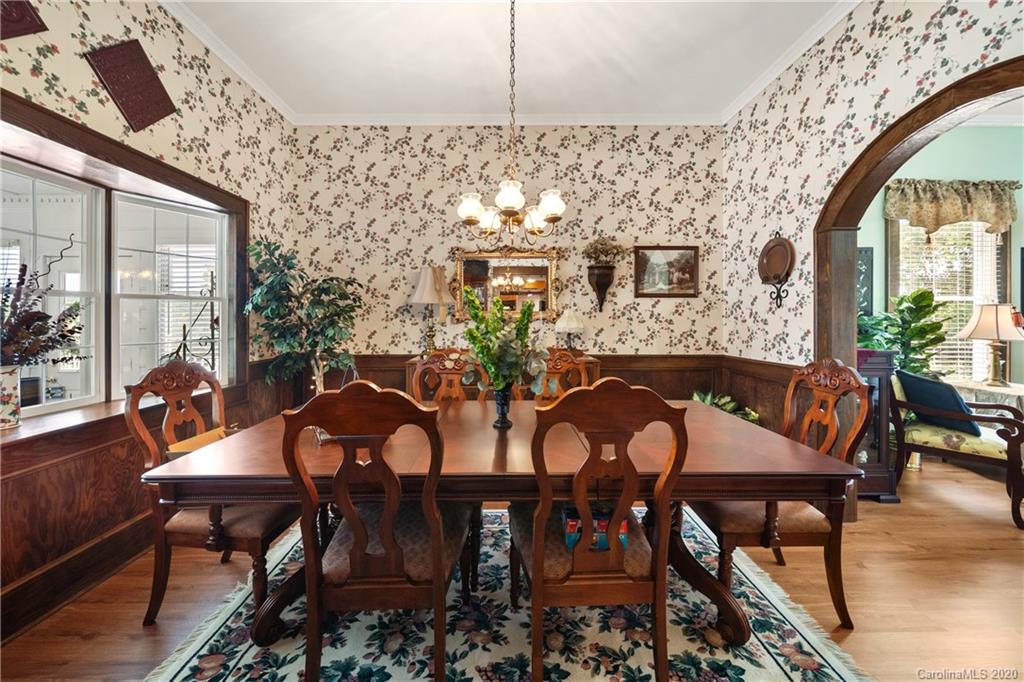 321 Camp Road Rutherfordton, NC 28139 - Photo 10 of 48