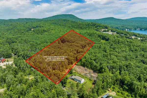 $255,000 | 409 Powder Mill Road, Alton, NH 03809