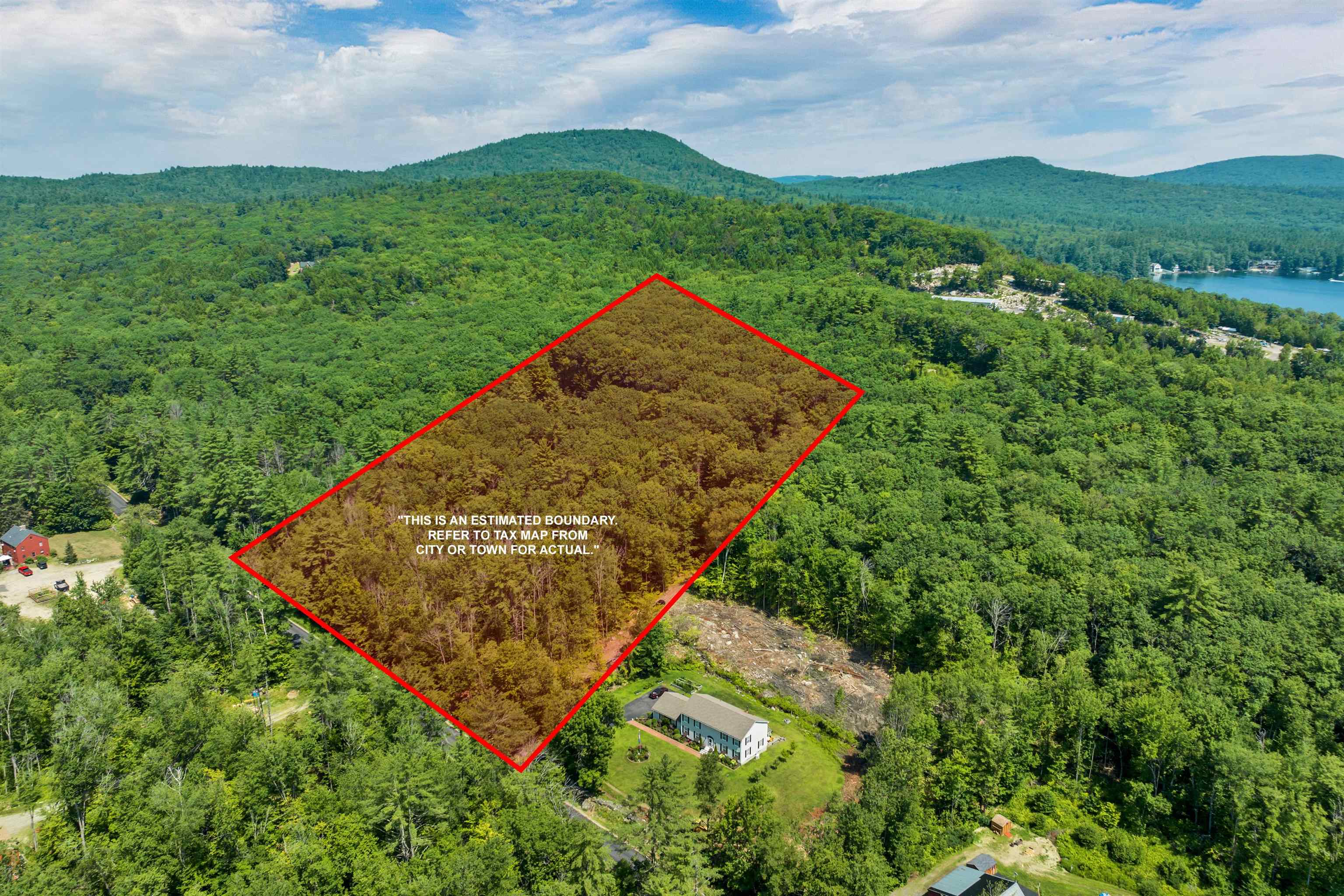 409 Powder Mill Road Alton, NH 03809 - Photo 1 of 20 Gallery Image 1
