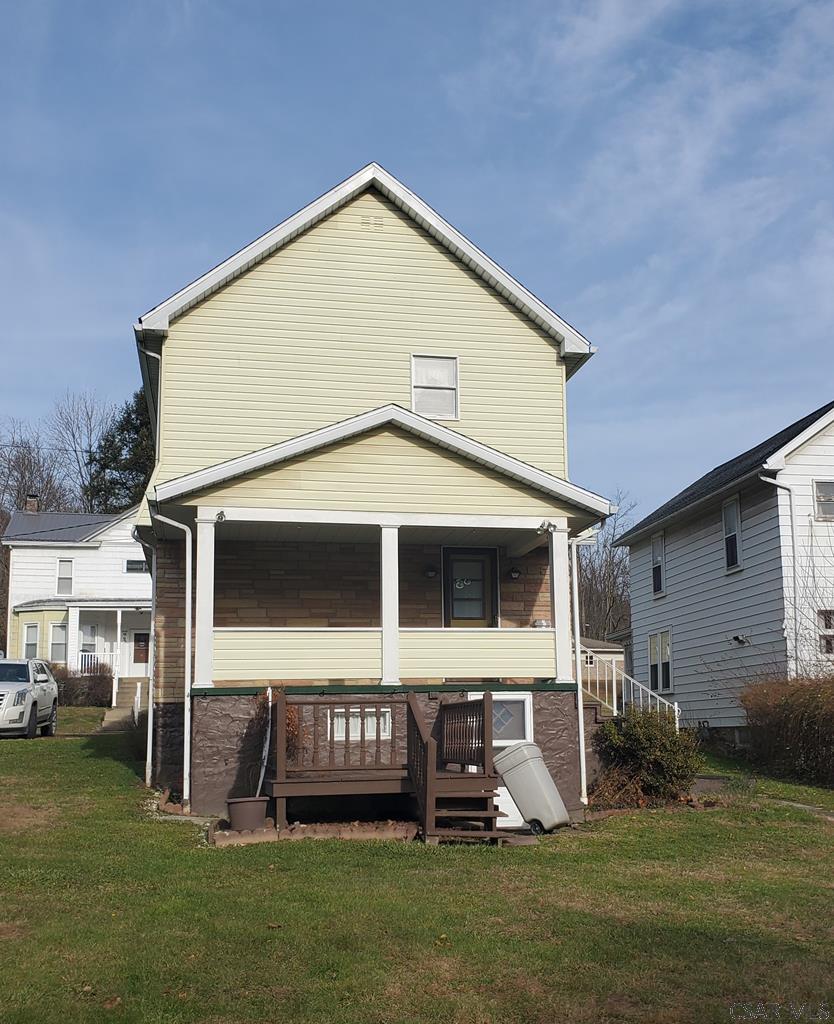 102 Spring Street Robinson, PA 15949 - Photo 37 of 38 Gallery Image 37