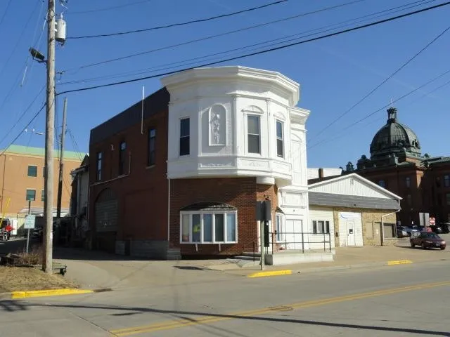 $187,500 | 217 West Cherry Street, Lancaster, WI 53813