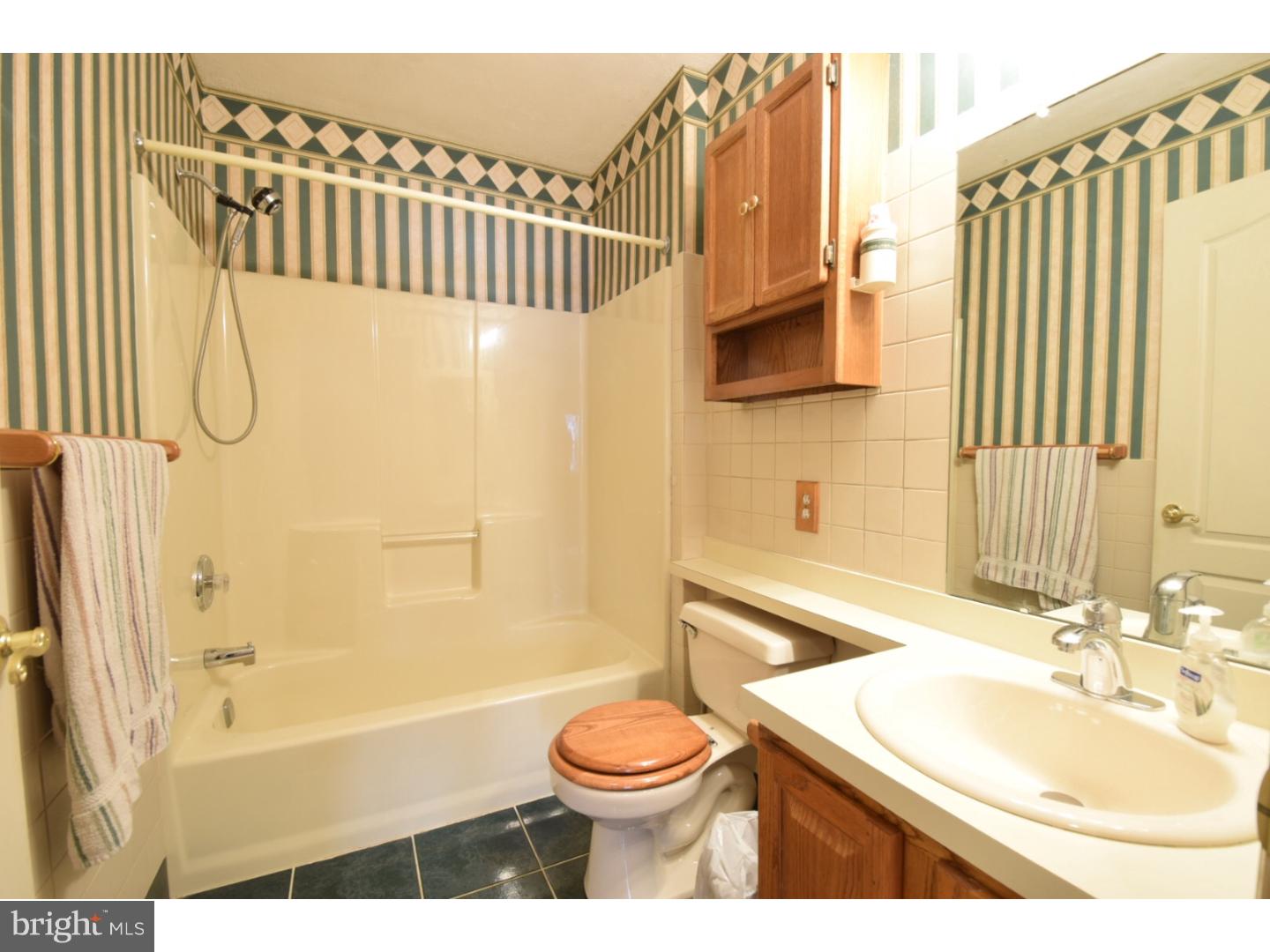 421 Paradise Road Williamstown, NJ 08094 - Photo 11 of 15 Master Bathroom