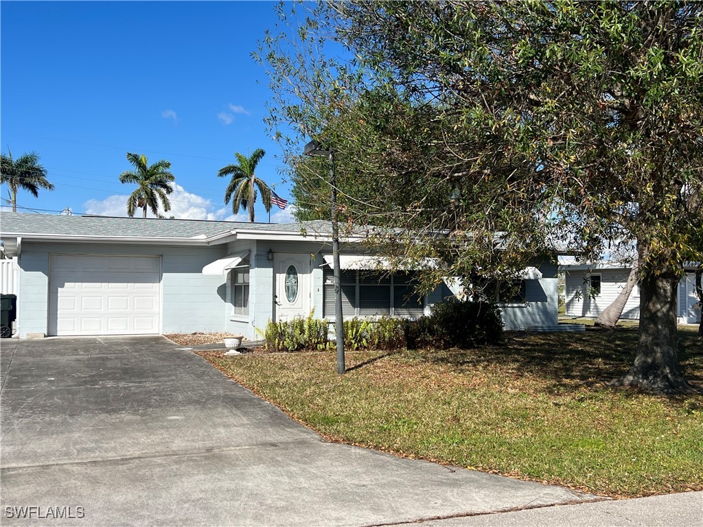1449 Collins Road Fort Myers, FL 33919 - Photo 1 of 13
