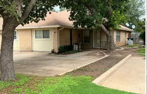 $299,000 | 1409 Westheimer Road, Abilene, TX 79601
