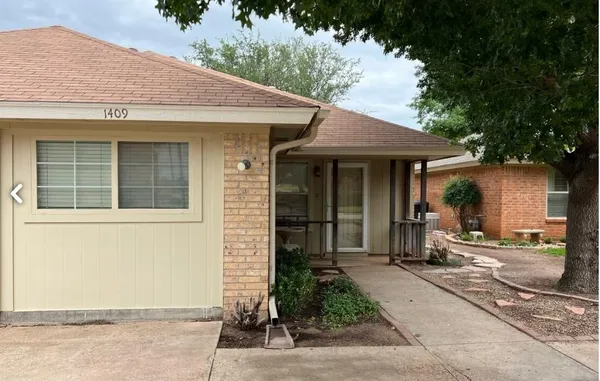 $299,000 | 1409 Westheimer Road, Abilene, TX 79601