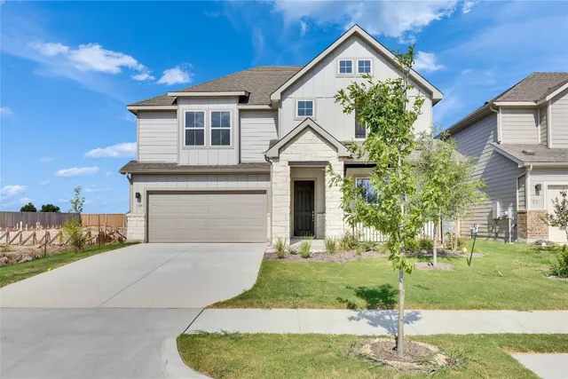 $399,990 | 105 Greinert Drive, Taylor, TX 76574