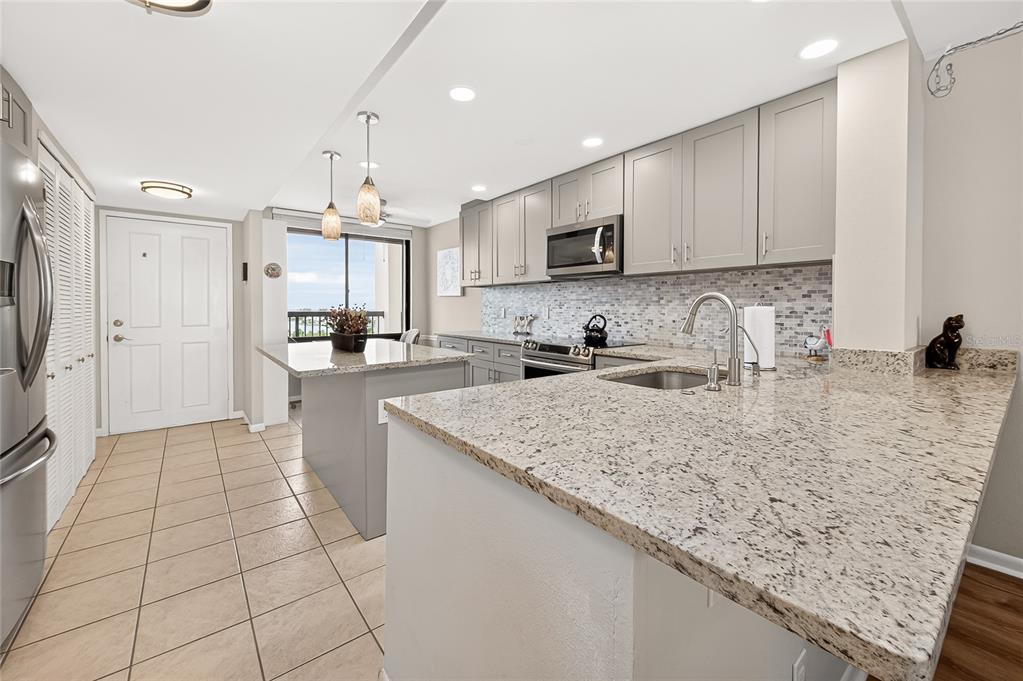9425 Blind Pass Road, Unit 1103 St. Pete Beach, FL 33706 - Photo 5 of 37