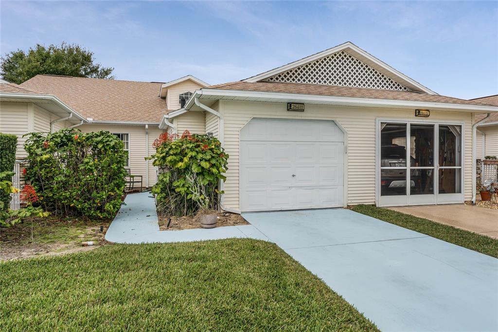 26611 Racquet Circle Leesburg, FL 34748 - Photo 1 of 1