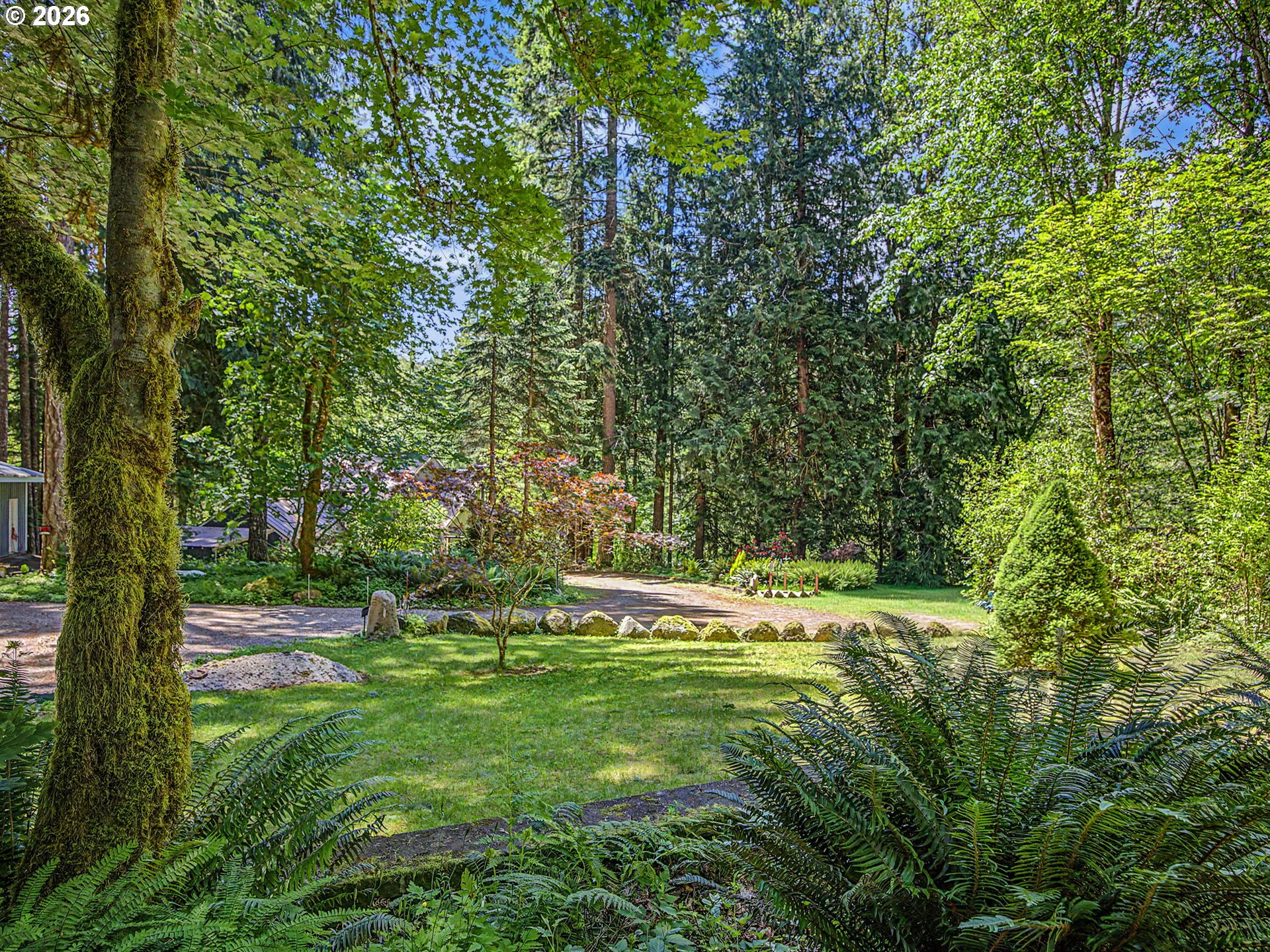 21323 East Pkwy Avenue Rhododendron, OR 97049 - Photo 4 of 46