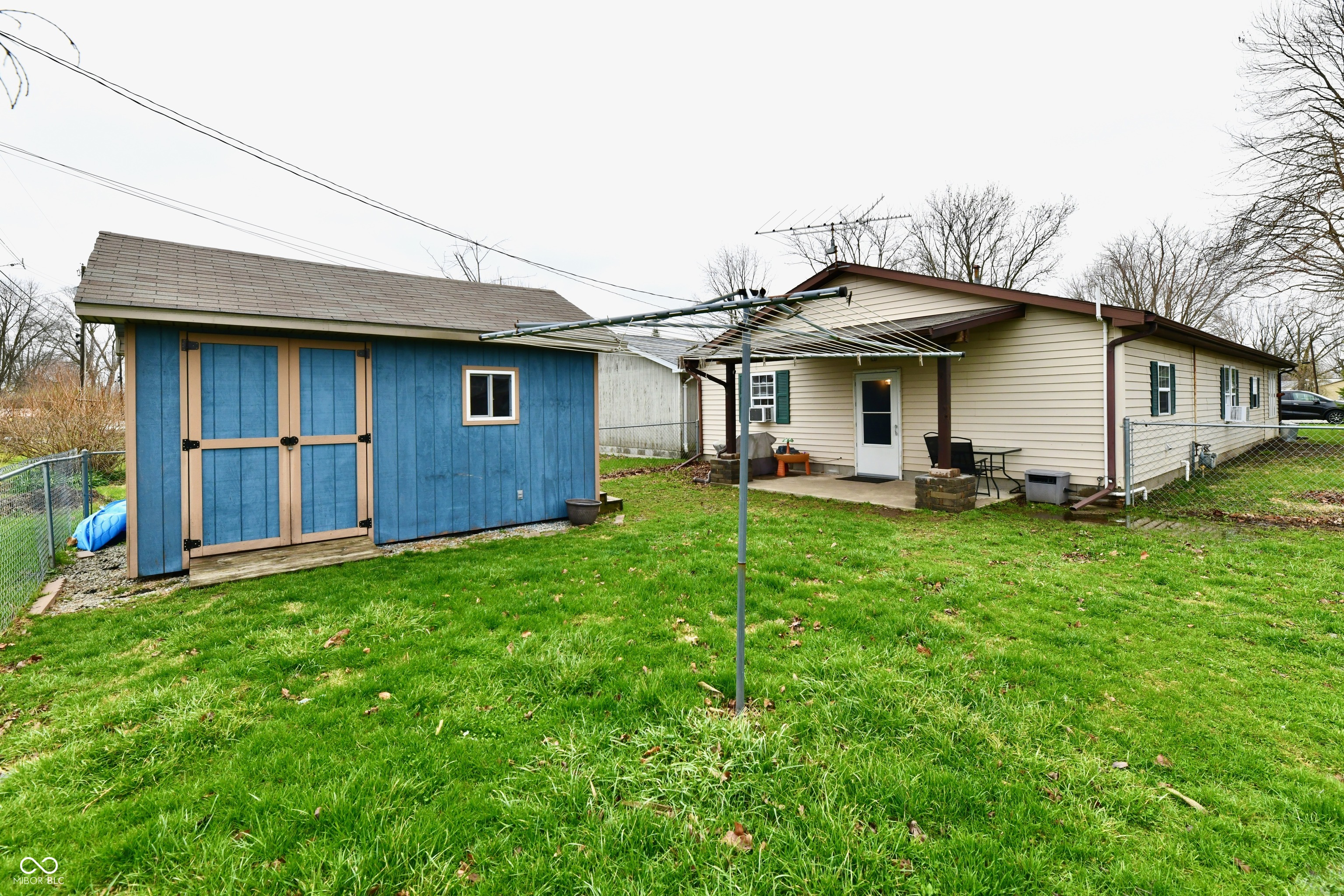 1524 South R Street Elwood, IN 46036 - Photo 22 of 27