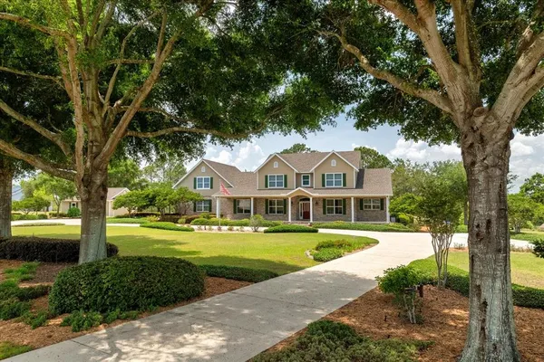 $1,290,000 | 17631 Vista Belle Court, Montverde, FL 34756