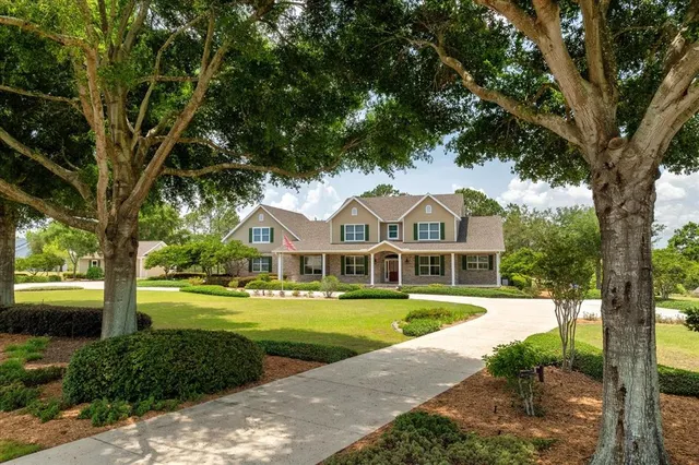 $1,290,000 | 17631 Vista Belle Court, Montverde, FL 34756