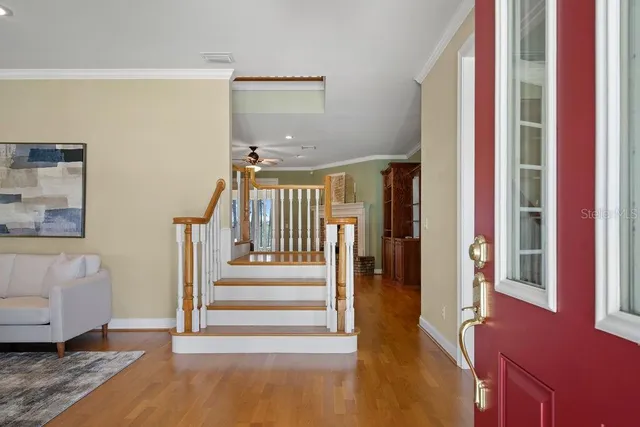 $1,290,000 | 17631 Vista Belle Court, Montverde, FL 34756