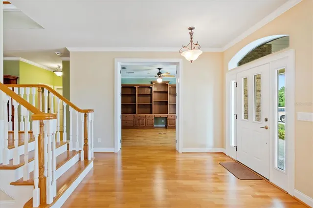 $1,290,000 | 17631 Vista Belle Court, Montverde, FL 34756