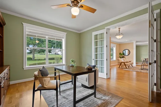 $1,290,000 | 17631 Vista Belle Court, Montverde, FL 34756