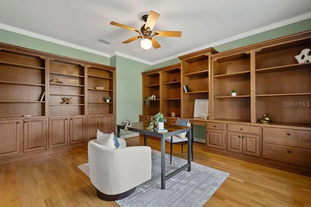 $1,290,000 | 17631 Vista Belle Court, Montverde, FL 34756