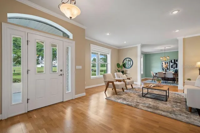 $1,290,000 | 17631 Vista Belle Court, Montverde, FL 34756