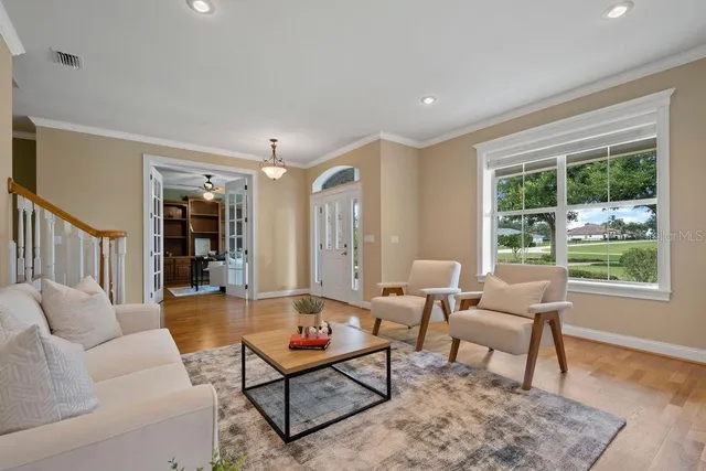 $1,290,000 | 17631 Vista Belle Court, Montverde, FL 34756