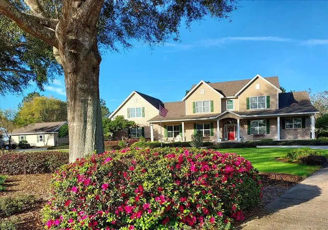 $1,290,000 | 17631 Vista Belle Court, Montverde, FL 34756