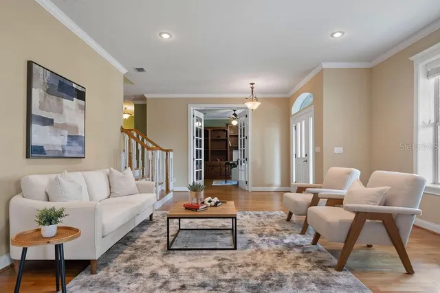 $1,290,000 | 17631 Vista Belle Court, Montverde, FL 34756