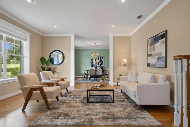 $1,290,000 | 17631 Vista Belle Court, Montverde, FL 34756