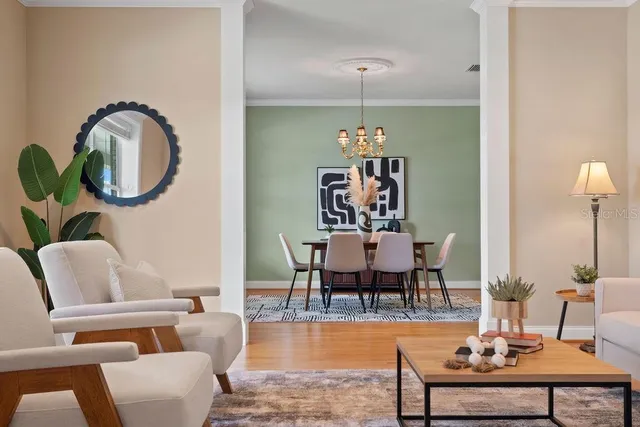 $1,290,000 | 17631 Vista Belle Court, Montverde, FL 34756