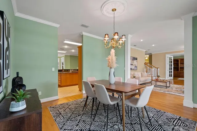 $1,290,000 | 17631 Vista Belle Court, Montverde, FL 34756