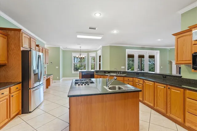 $1,290,000 | 17631 Vista Belle Court, Montverde, FL 34756