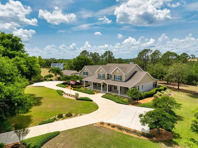 $1,290,000 | 17631 Vista Belle Court, Montverde, FL 34756