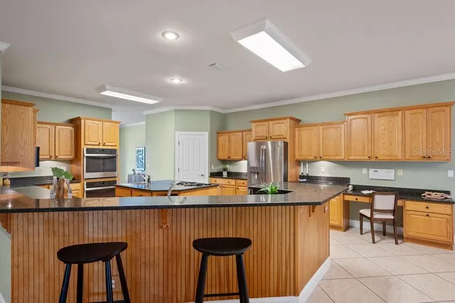 $1,290,000 | 17631 Vista Belle Court, Montverde, FL 34756