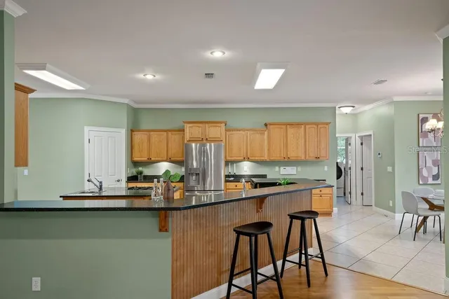 $1,290,000 | 17631 Vista Belle Court, Montverde, FL 34756