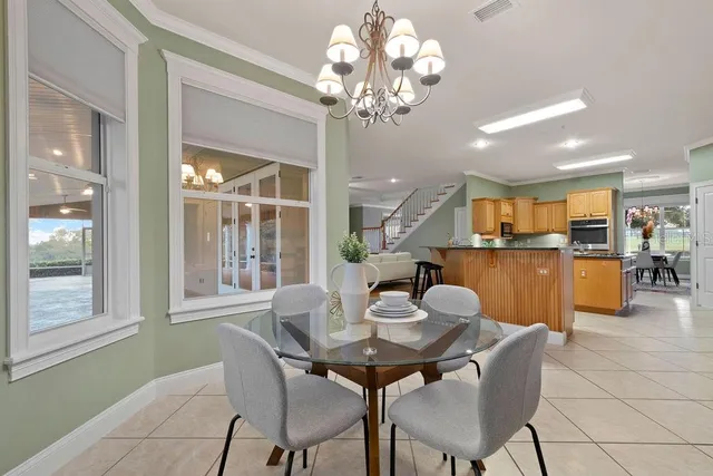 $1,290,000 | 17631 Vista Belle Court, Montverde, FL 34756