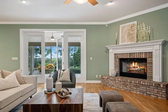 $1,290,000 | 17631 Vista Belle Court, Montverde, FL 34756