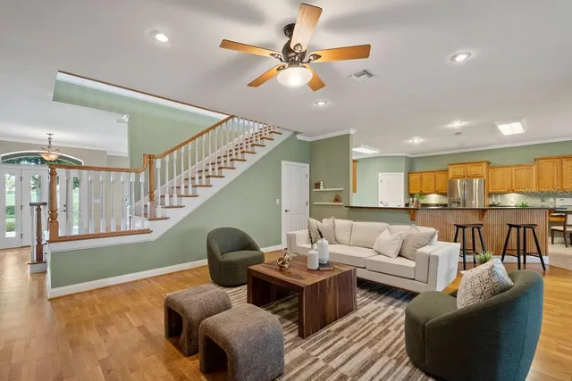 $1,290,000 | 17631 Vista Belle Court, Montverde, FL 34756