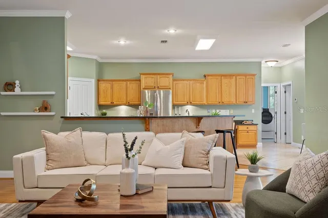 $1,290,000 | 17631 Vista Belle Court, Montverde, FL 34756