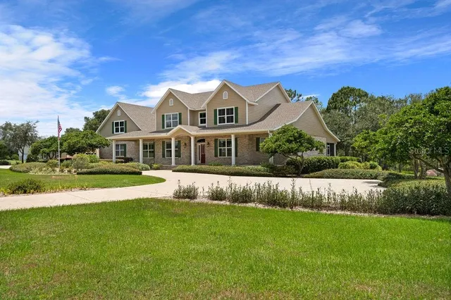 $1,290,000 | 17631 Vista Belle Court, Montverde, FL 34756