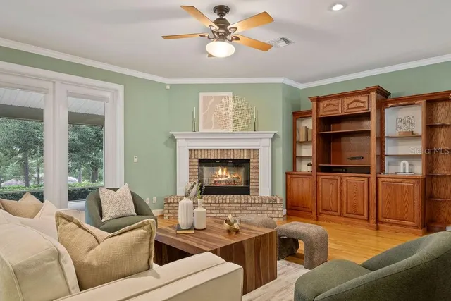 $1,290,000 | 17631 Vista Belle Court, Montverde, FL 34756