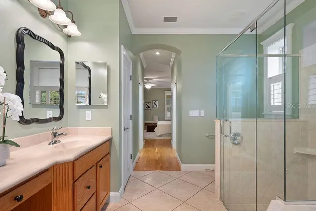 $1,290,000 | 17631 Vista Belle Court, Montverde, FL 34756