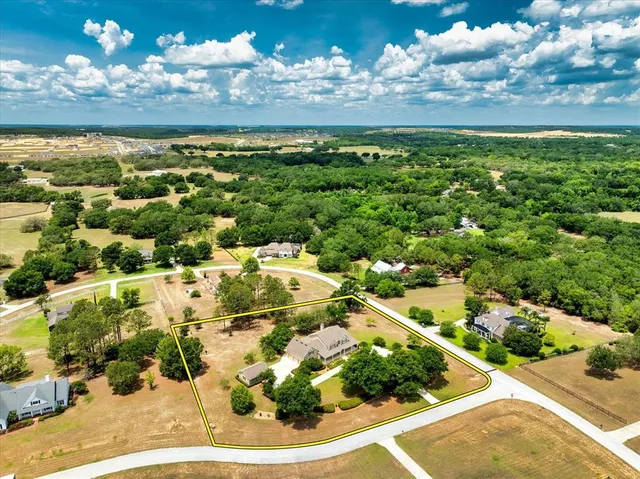 $1,290,000 | 17631 Vista Belle Court, Montverde, FL 34756